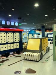 点击看大图 -meland club亲子乐园•派对•研学(昆山万象汇店)