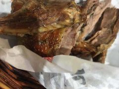 -鼎原力量东北吊炉烧烤(临河街店)