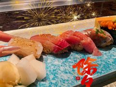 -Ginza Onodera铁板烧(外滩十八号店)