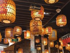 -南京大牌档(香港广场店)