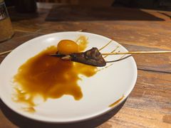 -王氏炉匠·烧鸟放题自助(三里屯店)