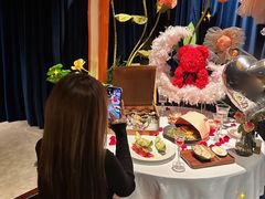 -狮拾久·现代新加坡料理(福田COCO Park店)