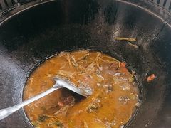 -大自然醉鹅·铁锅火焰鹅(上海联洋店)