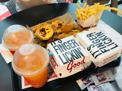 -肯德基(八号仓店)