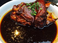 -走马楼饭庄(慈城古县城店)