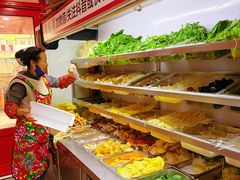 -安发瞧麻辣烫(总店)