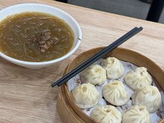 -新丰小吃(高银街分店)