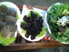 -王婆大虾(五道口店)