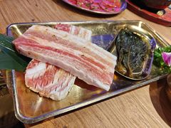 -首尔朴宝·炭火烤肉(五角场店)