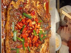 -鸣记脆皮烤鱼·海鲜烤鱼(亿合城店)