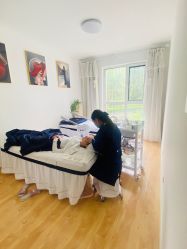 -美肤盾祛痘·问题肌头疗管理中心