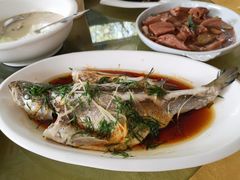 -鹿福农庄(南沙天后宫店)