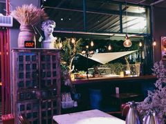 -JUKEBOX玖部音乐餐厅(华侨城店)