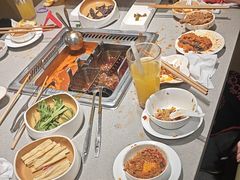 -海底捞火锅(江北万达商业广场店)