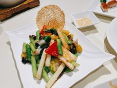 -利苑酒家(金宝店)