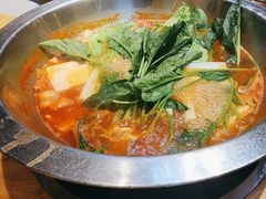 -老凯俚酸汤鱼(多彩城店)
