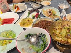 -皇饭儿·王润兴酒楼(河坊街店)