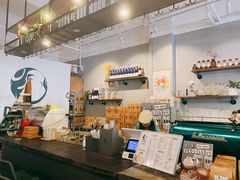-滇咖啡体验店