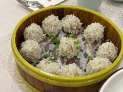 珍珠丸子-九头鸟酒家(四道口店)