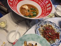 -董家大院·京味家常菜(朝丰家园店)