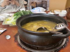 -菌之家·专业纯野生菌火锅·特色炒菌