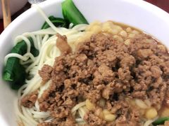 -朱儿面庄(洋河三路店)