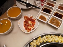 -韩宫宴炭火烤肉(印象城店)