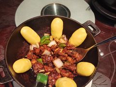 -小南洋海景餐厅(深圳湾店)