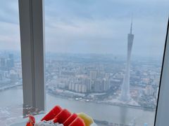 -广州四季酒店
