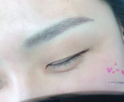 -Verywang半永久纹眉•仪器野生眉