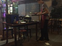 百味源老北京炙子烤肉-百味源炭火烤翅 ·夜市大排档(酒仙桥店)