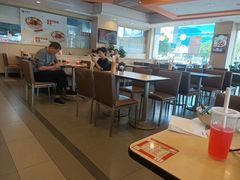 -李先生牛肉面大王(东营友谊广场店)