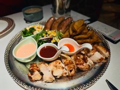 -俄士厨房(五棵松华熙LIVE店)