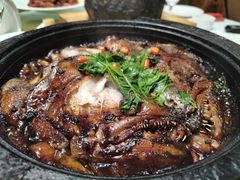 -九转小磨·非遗东北菜旗舰店