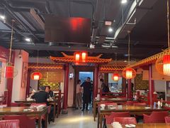 -秦月轩·陕西家乡菜(阜成路·五棵松店)