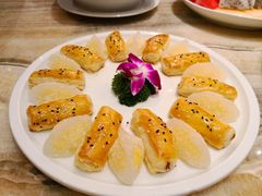 -臻萃轩中餐厅(国家会展中心店)