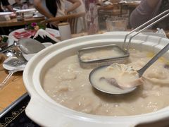 -湯系·煲汤手艺人(东二环泰禾广场店)