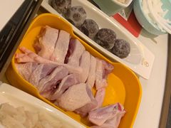 -润园四季椰子鸡火锅(南山海岸城店)