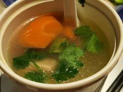 迷你羊肉汤-新疆红柳花餐厅(新洲店)