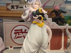 -泡泡玛特POPMART(合生汇店)