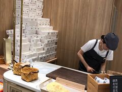 -奈雪的茶(国金中心店)