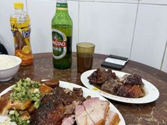 -陈光记烧腊店(罗保博士街店)