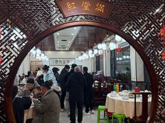 -小平饭店(天福路店)