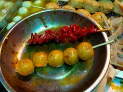-豪華小食.華記