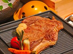 -上井料理黑金店(IFS国金中心店)