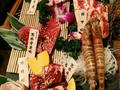 -黑牛の店·和牛烧肉(合生汇店)