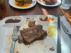 -汉巴味德·烤肉与啤酒的自助(杭州大悦城店)