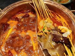 -镇江龙·火锅串串(武侯祠店)