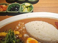 -CURRY YA 熟成咖哩專門店(深圳湾万象城店)