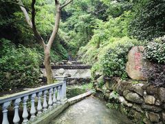 -南京市江宁方山